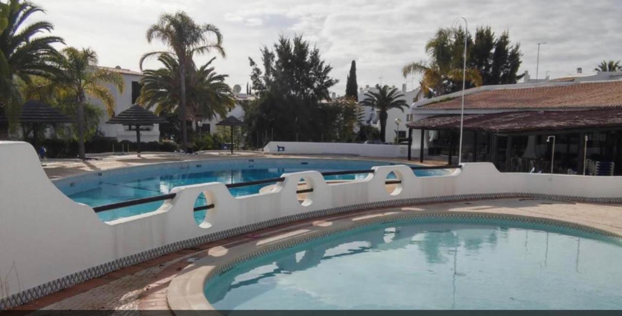 Apartment Sao Rafael Holidays Albufeira Luaran gambar