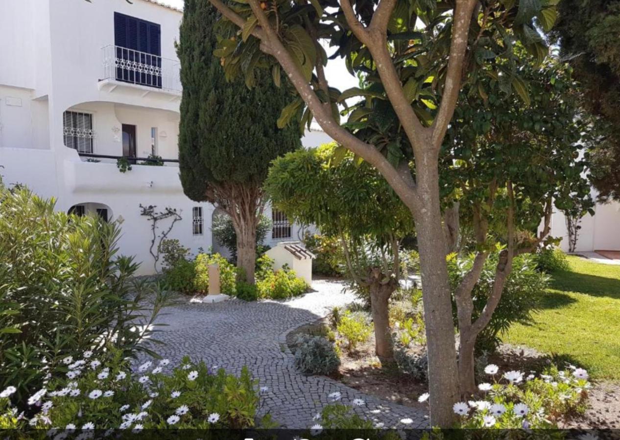 Apartment Sao Rafael Holidays Albufeira Luaran gambar