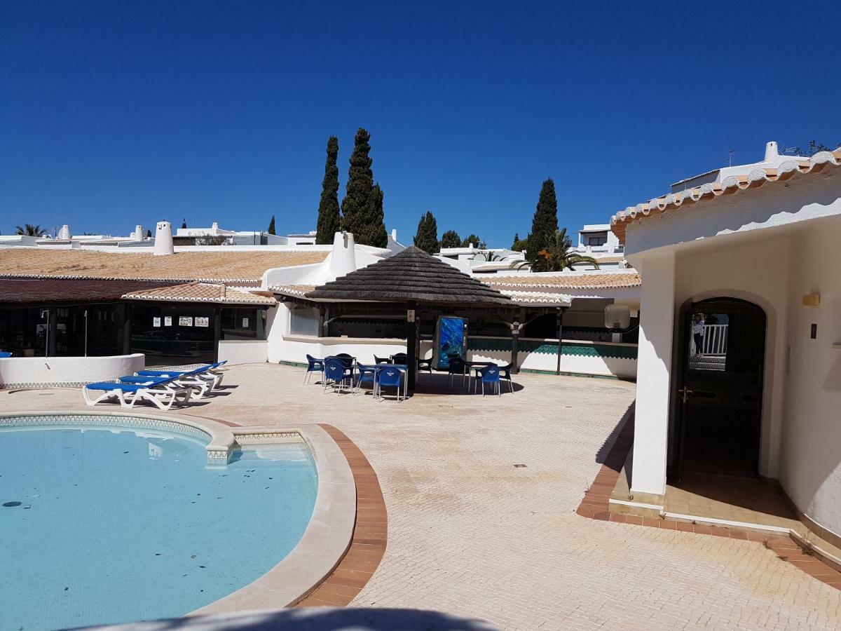 Apartment Sao Rafael Holidays Albufeira Luaran gambar
