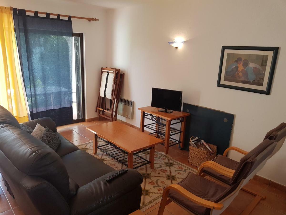 Apartment Sao Rafael Holidays Albufeira Luaran gambar