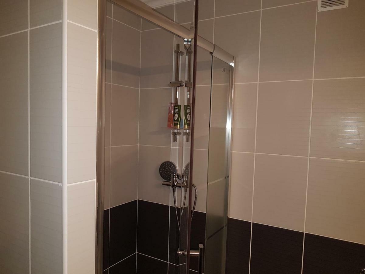 Apartment Sao Rafael Holidays Albufeira Luaran gambar